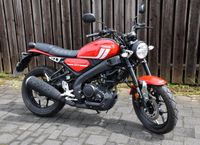 Yamaha XSR 125 Redline Nordrhein-Westfalen - Herzogenrath Vorschau