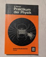 Praktikum der Physik - Studienbuch Nordrhein-Westfalen - Solingen Vorschau