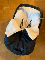 Babycab Fußsack für Babyschale Schleswig-Holstein - Kiel Vorschau