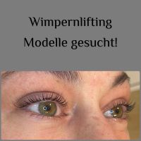 Wimpernlifting Modelle gesucht Nordrhein-Westfalen - Mönchengladbach Vorschau