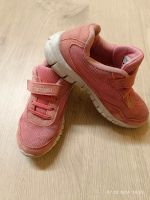 Kapp Sportschuhe Sneaker rosa Gr. 30 Mädchen Baden-Württemberg - Orsingen-Nenzingen Vorschau