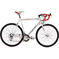 Rennrad KS Cycling Euphoria 28“ Weiß Sachsen - Geithain Vorschau