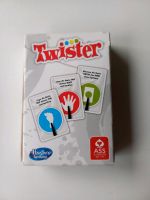 Twister, Kartenspiel, ASS , Hasbro. REWE.  neuwertig Berlin - Gatow Vorschau