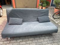 Schlafsofa von Ikea Nürnberg (Mittelfr) - Nordstadt Vorschau