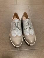 Elegante Schnürschuhe von MJUS | Brogues | Budapester München - Bogenhausen Vorschau