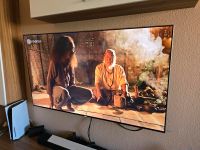 Samsung 4K TV UE65KS8090TXZG teufel Soundbar und Wandhalterung Berlin - Köpenick Vorschau