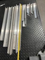 Winkel U-Profil Z-Profile Aluminium Nordrhein-Westfalen - Velen Vorschau