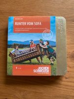 Gutschein Jochen Schweizer Erlebnisbox „Runter vom Sofa“ *NEU* Nordrhein-Westfalen - Soest Vorschau