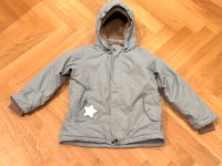 Mini A Ture Winterjacke WALLY mit Innenfleece, Gr. 116 Hamburg-Nord - Hamburg Uhlenhorst Vorschau