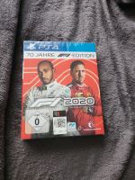F1 2020 Playstation 4 original verpackt Bayern - Krombach Vorschau