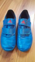 Adidas Messi 16.4 Hallenfußballschuhe, Blau, Kinder Gr 35,5 Freiburg im Breisgau - March Vorschau