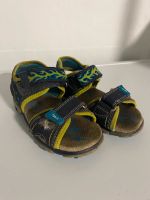 Superfit Sandalen Gr. 26 Nordrhein-Westfalen - Burscheid Vorschau