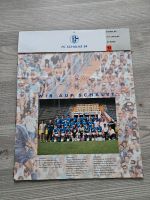 FC Schalke Kalender 1993 mit Unterschriften Nordrhein-Westfalen - Neuss Vorschau