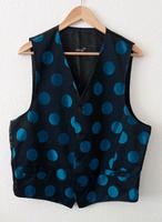 ❗Whoopi Neu Luxus Herren Anzugweste Weste Gilet Jackett Jacket Findorff - Findorff-Bürgerweide Vorschau