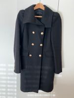 Mantel schwarz von Zara Größe M Nürnberg (Mittelfr) - Oststadt Vorschau