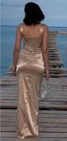Sexy Ballkleid Gr.40, Hochzeit,Fest, Event, Hofstaat Nordrhein-Westfalen - Arnsberg Vorschau
