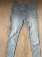 graue Buena Vista Jeans Gr.38 Nordrhein-Westfalen - Much Vorschau