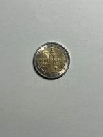 2€ Münze Sachsen Prägestempel J 2016 Niedersachsen - Barßel Vorschau