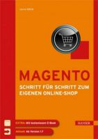 Magento - Schritt für Schritt zum eigenen Online-Shop Dortmund - Hombruch Vorschau