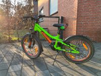 Fahrrad 20 Zoll S‘cool Trox Nordrhein-Westfalen - Dorsten Vorschau