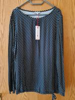 Street One Langarmshirt Bluse Gr. 44 neu Rheinland-Pfalz - Alzey Vorschau