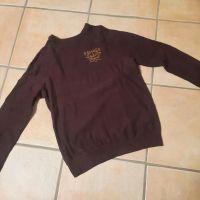 s. Oliver Herren Pullover Gr. M dunkelviolett Bayern - Hengersberg Vorschau