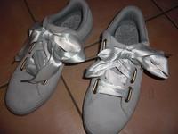 PUMA   Ledersneaker  Gr. 40 neuwertig Bayern - Pegnitz Vorschau