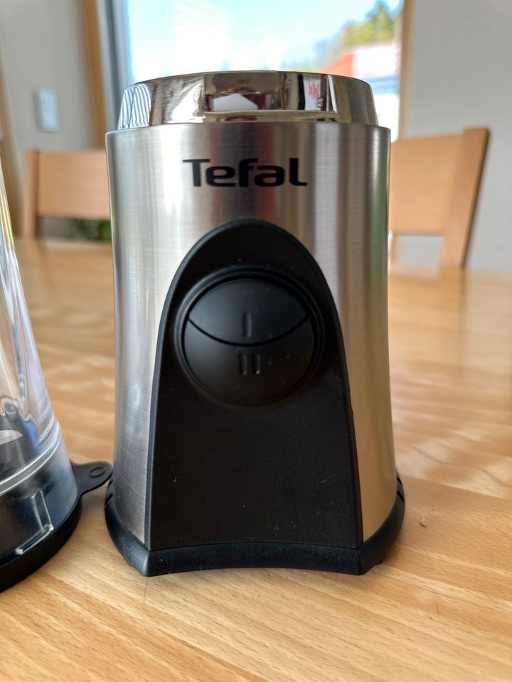 Tefal Mixer in Zachenberg