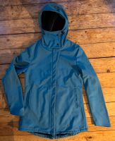 Mamalila Tragejacke Softshell petrol Gr. S NEU Friedrichshain-Kreuzberg - Kreuzberg Vorschau