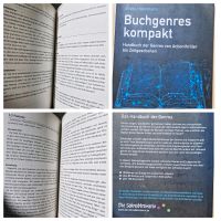 Buchgenres kompakt Sachsen-Anhalt - Weißenfels Vorschau