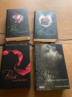 Bücher von Stephenie Meyer Niedersachsen - Horneburg Vorschau