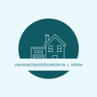 Haushaltsauflösungen Fa. L. Vosen, 52385 Nideggen und Umgebung Nordrhein-Westfalen - Nideggen / Düren Vorschau
