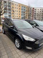 Ford Grand C-Max 7 Sitzer 2,0TDCi 110kW Power Shift Titanium Rostock - Gross Klein Vorschau