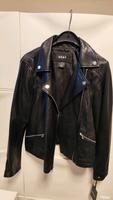 DKNY Lederjacke Gr. M neu Nordrhein-Westfalen - Neuss Vorschau