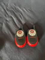 Walkie-Talkie Bayern - Geiselhöring Vorschau