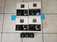 4x Blink Outdoor + 3x Sync Modul 2 + 3x Silikonhüllen Nordrhein-Westfalen - Hünxe Vorschau