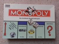 Monopoly 1990ziger Jahre DM Spielgeld Top Zustand aaa Niedersachsen - Stadthagen Vorschau