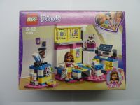 LEGO Friends Olivias großes Zimmer - 41329 vollständig komplett Rheinland-Pfalz - Friesenhagen Vorschau