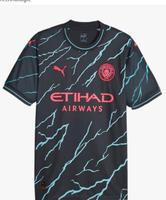 T Shirt Manchester Puma Gr L Niedersachsen - Sögel Vorschau