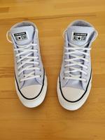Chucks converse in hellblau Baden-Württemberg - Balingen Vorschau