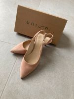 UNISA Kitten Heels Gr. 38 Nordrhein-Westfalen - Langenfeld Vorschau