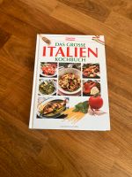 essen und trinken, das große Italien Kochbuch Bayern - Stegaurach Vorschau