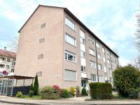 Provisionsfreie schöne 2-Zimmer-Wohnung in Ludwigsburg-Ost Baden-Württemberg - Ludwigsburg Vorschau