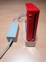 Nintendo Wii Konsole rot, ATI Niedersachsen - Winsen (Luhe) Vorschau