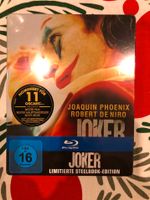 Joker Steelbook Blu-Ray Baden-Württemberg - Oberkochen Vorschau