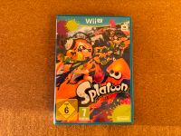 Splatoon Wii - Nintendo Wii Spiele Bremen - Horn Vorschau