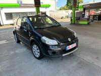 Suzuki SX4 Wandsbek - Hamburg Tonndorf Vorschau