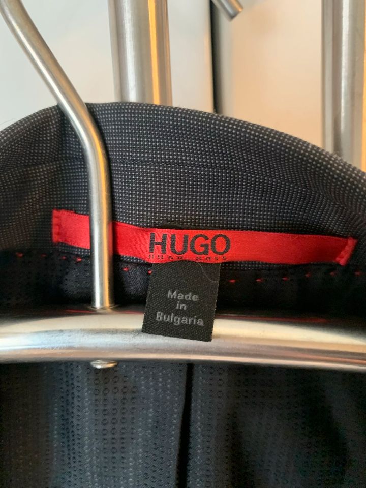 Sakko Hugo original Größe 52 in Bremen