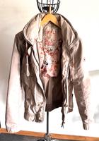 Khujo Jacke „Austin“, beige mit schönen Details Köln - Porz Vorschau