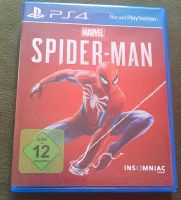 Playstation 4 Spider-Man Niedersachsen - Bad Laer Vorschau